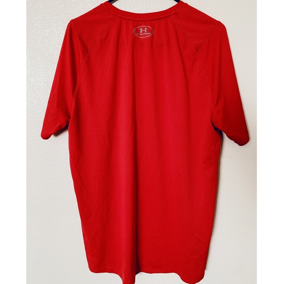 XL Men’s Under Armour T-shirt - Picture 4 of 4